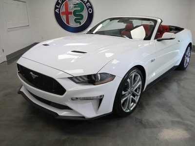 2023 Ford Mustang for Sale in Chicago, Illinois
