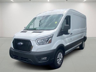 2023 Ford Transit 350 for Sale in Northwoods, Illinois