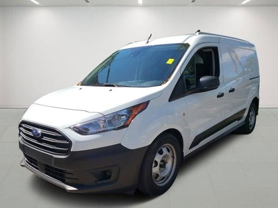 2023 Ford Transit Connect for Sale in Northwoods, Illinois