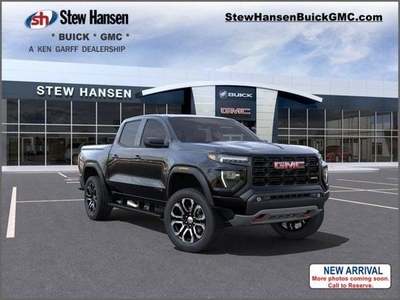 2023 GMC Canyon for Sale in Chicago, Illinois