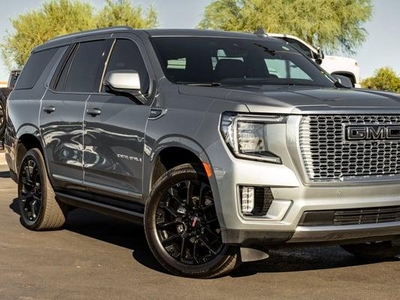 2023 GMC Yukon for Sale in Chicago, Illinois