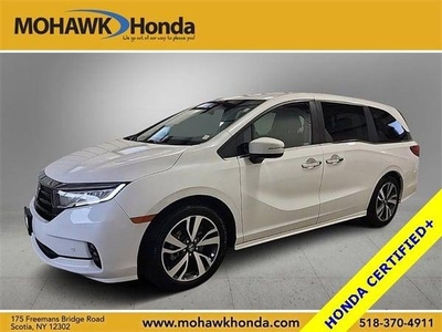 2023 Honda Odyssey for Sale in Northwoods, Illinois