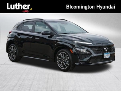 2023 Hyundai Kona for Sale in Northwoods, Illinois