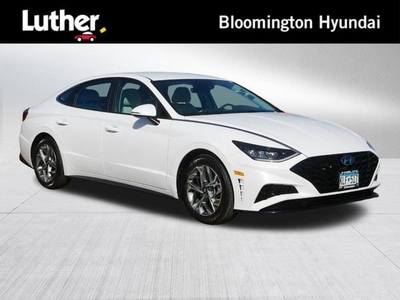 2023 Hyundai Sonata for Sale in Northwoods, Illinois