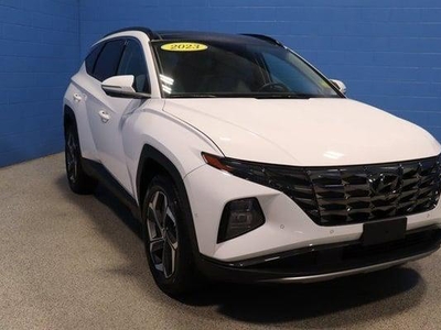 2023 Hyundai Tucson for Sale in Northwoods, Illinois