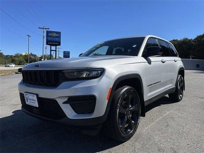 2023 Jeep Grand Cherokee for Sale in Secaucus, New Jersey