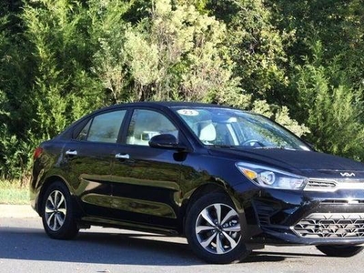 2023 Kia Rio for Sale in Secaucus, New Jersey