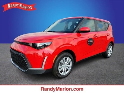 2023 Kia Soul for Sale in Secaucus, New Jersey