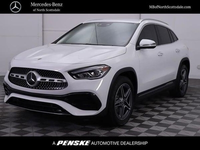 2023 Mercedes-Benz GLA 250 for Sale in Secaucus, New Jersey