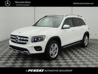 2023 Mercedes-Benz GLB 250 for Sale in Chicago, Illinois