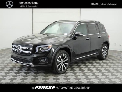 2023 Mercedes-Benz GLB 250 for Sale in Chicago, Illinois