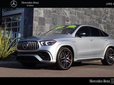 2023 Mercedes-Benz GLE 63 AMG for Sale in Chicago, Illinois