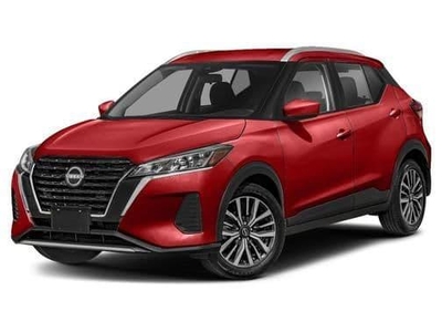 2023 Nissan Kicks for Sale in Chicago, Illinois