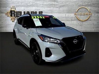 2023 Nissan Kicks for Sale in Northwoods, Illinois