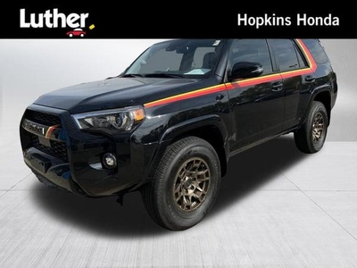 2023 Toyota 4Runner for Sale in Northwoods, Illinois