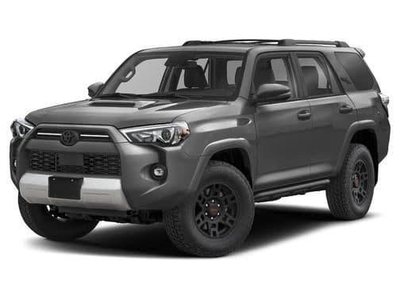2023 Toyota 4Runner for Sale in Secaucus, New Jersey