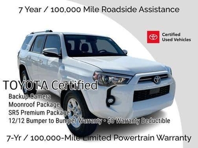 2023 Toyota 4Runner for Sale in Secaucus, New Jersey