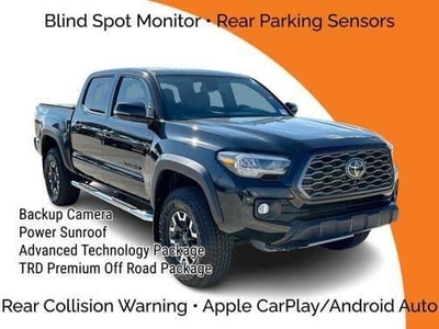 2023 Toyota Tacoma for Sale in Secaucus, New Jersey