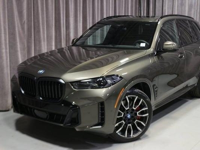 2024 BMW X5 for Sale in Secaucus, New Jersey