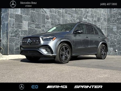 2024 Mercedes-Benz GLE 350 for Sale in Chicago, Illinois