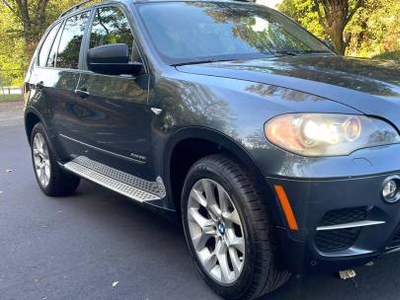 BMW X5 3000