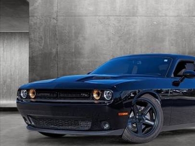 Dodge Challenger 5700