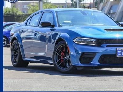 Dodge Charger 6200