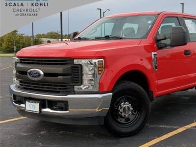 Ford Super Duty F-350 6200