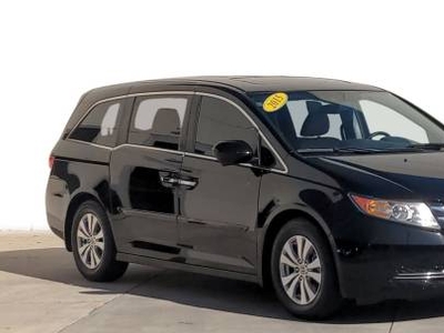 Honda Odyssey 3500