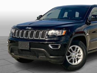 Jeep Grand Cherokee 3600