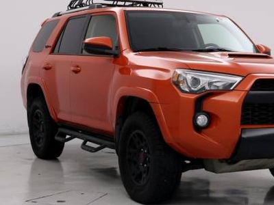 Toyota 4Runner 4000