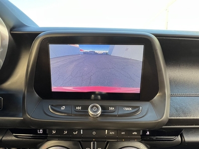 2019 Chevrolet Camaro 1SS in Phoenix, AZ