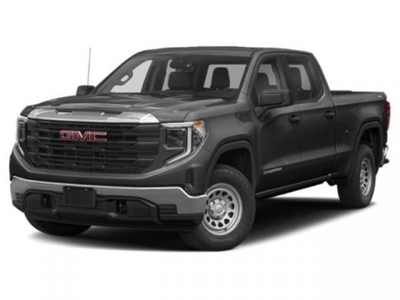 New 2022 GMC Sierra 1500 Pro for sale in CLARKSVILLE, MD 21029: Truck Details - 664700405 | Kelley Blue Book