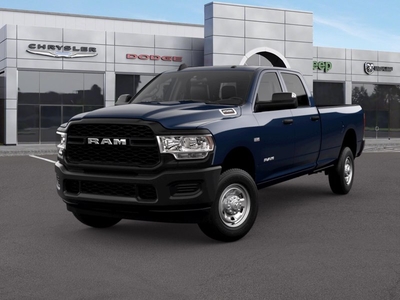 New 2022 RAM 2500 Tradesman for sale in Waynesboro, PA 17268: Truck Details - 664319695 | Kelley Blue Book