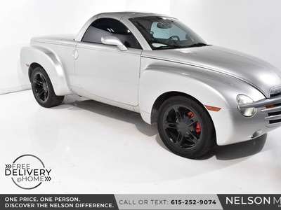 2004 Chevrolet SSR