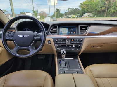 2015 Hyundai Genesis 3.8L in Saint Petersburg, FL