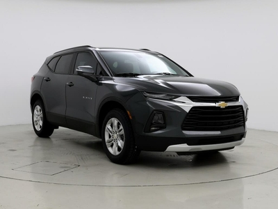 2019 Chevrolet Blazer