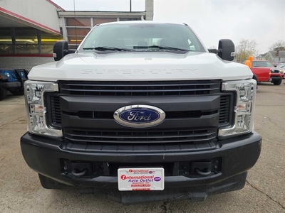 2019 Ford F-250 Super Duty XL-EXTENDED CAB-4X4 in Hamilton, OH