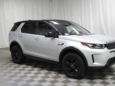 2020 Land Rover Discovery Sport AWD P250 SE 4DR SUV