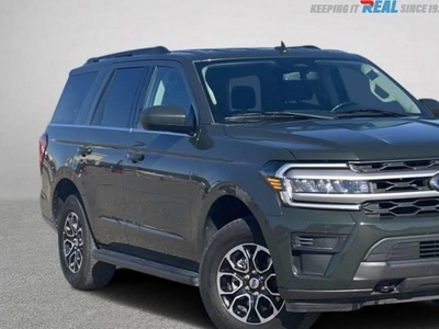 2022 Ford Expedition 4X4 XLT 4DR SUV