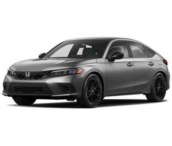 2022 Honda Civic Sport Hatchback for sale in Hartford, Connecticut, Connecticut