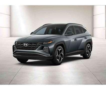 2022 Hyundai Tucson Hybrid SEL Convenience for sale in Chillicothe, Ohio, Ohio