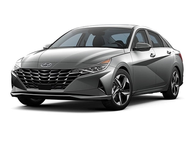CERTIFIED PRE-OWNED 2023 Hyundai