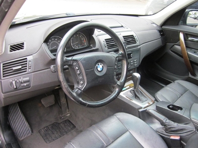 2006 BMW X3 3.0i in Orlando, FL