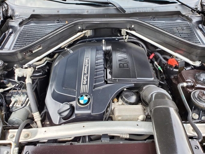 2013 BMW X5 xDrive35i in Cleveland, TN