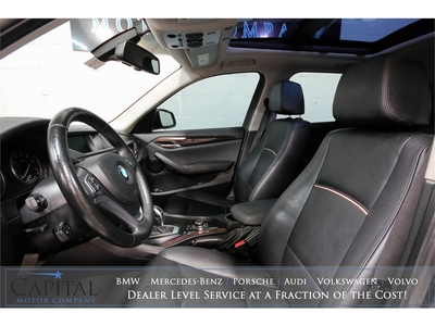 2015 BMW X1 xDrive28i in Eau Claire, WI