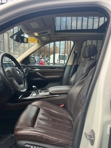 2015 BMW X5 AWD 4dr xDrive35i in Newark, NJ