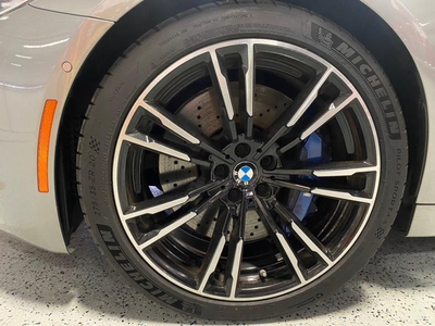 2019 BMW M5 Sedan in Bronx, NY