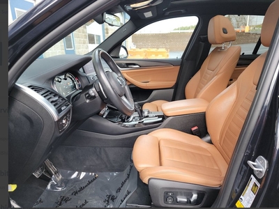 2019 BMW X3 M40i Sports Activity Vehicle in Amityville, NY