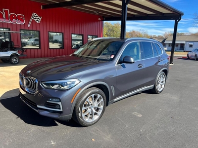2019 BMW X5 Xdrive40i in Warner Robins, GA
